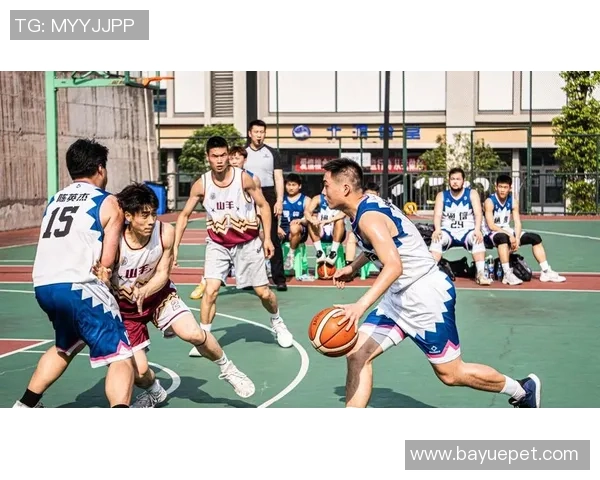 中国高中篮球联赛即将拉开帷幕青春梦想与激情对决的盛宴即将开启