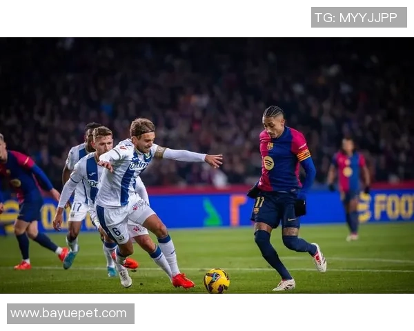 佩德里精彩发挥助巴萨逆转马竞西甲领跑优势再度扩大