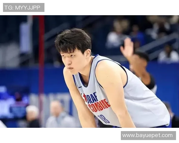 杨瀚森昨日遭质疑今日强势反弹G联赛豪取20分7板7助引发关注