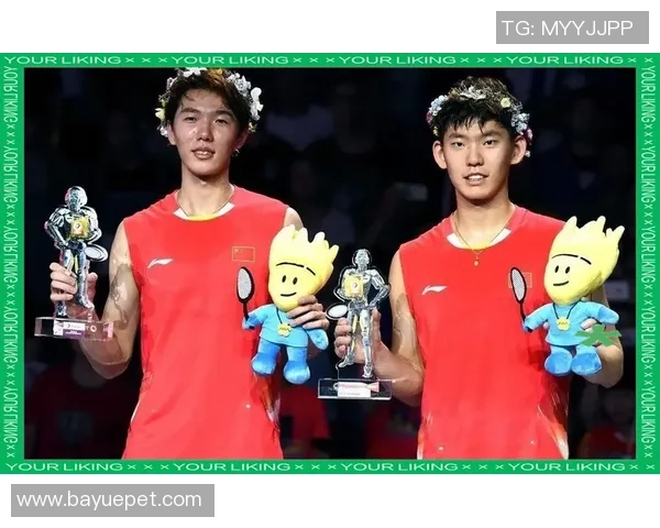 国家级羽毛球赛事在龙江举办青少年运动员展现无限潜力与未来希望